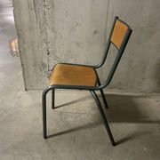 Mullca 510 chair
