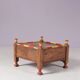 1930s tea table Punjab style Pakistan/India