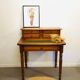 Bureau à gradin Louis Philippe