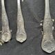 2-piece salad ladle and serving set