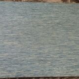 Vintage farm table from the reconstruction period in fir.