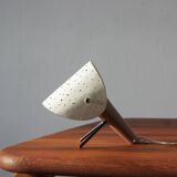 German Table Lamp attributed to Ernest Igl for Hillebrand, 1950s