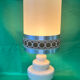 Lampe à poser
