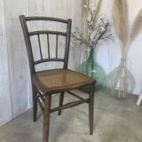 Chaise bistrot cannée