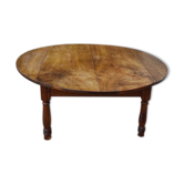Low roundtable