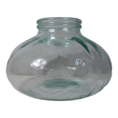 Italian demijohn