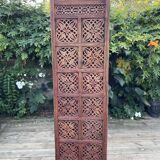 Moucharabieh screen