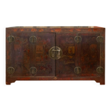 Buffet in Shanxi elm