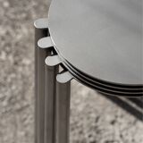 Isla x Paul Delrez stool