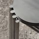 Isla x Paul Delrez stool