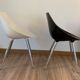 Duo of chairs