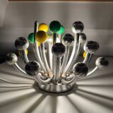 Pistillino Lamp by Valenti Luce Tetrarch