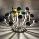 Lampe Pistillino par Valenti Luce Tetrarch