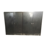 Metal cabinet Industrial style