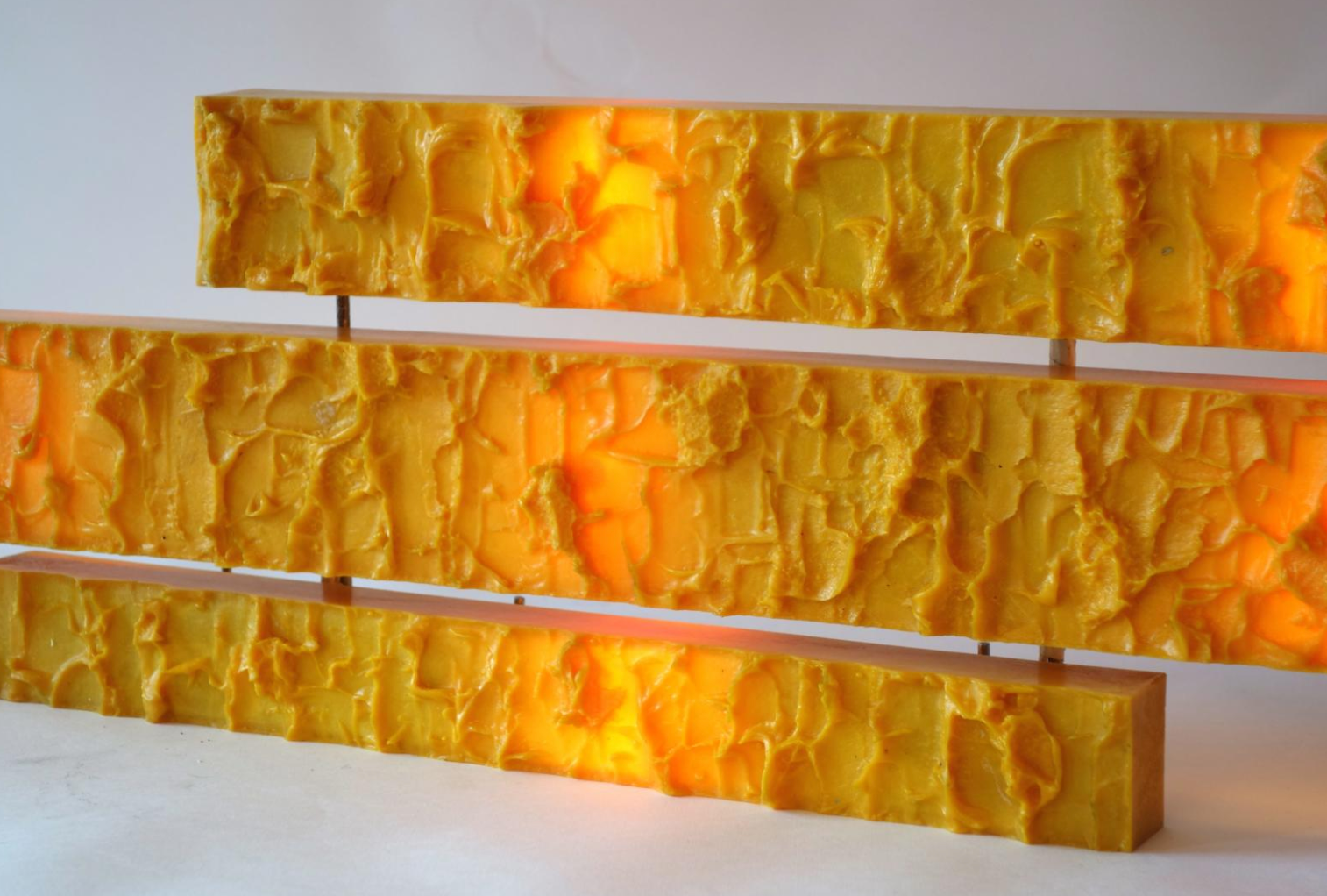 Apply wall vintage 1970s Netherlands