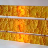 Apply wall vintage 1970s Netherlands