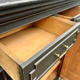 Three-quarter furniture