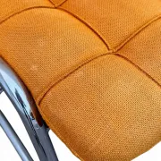 Yves Christin, 4 chaises modèle Storm, années 1970