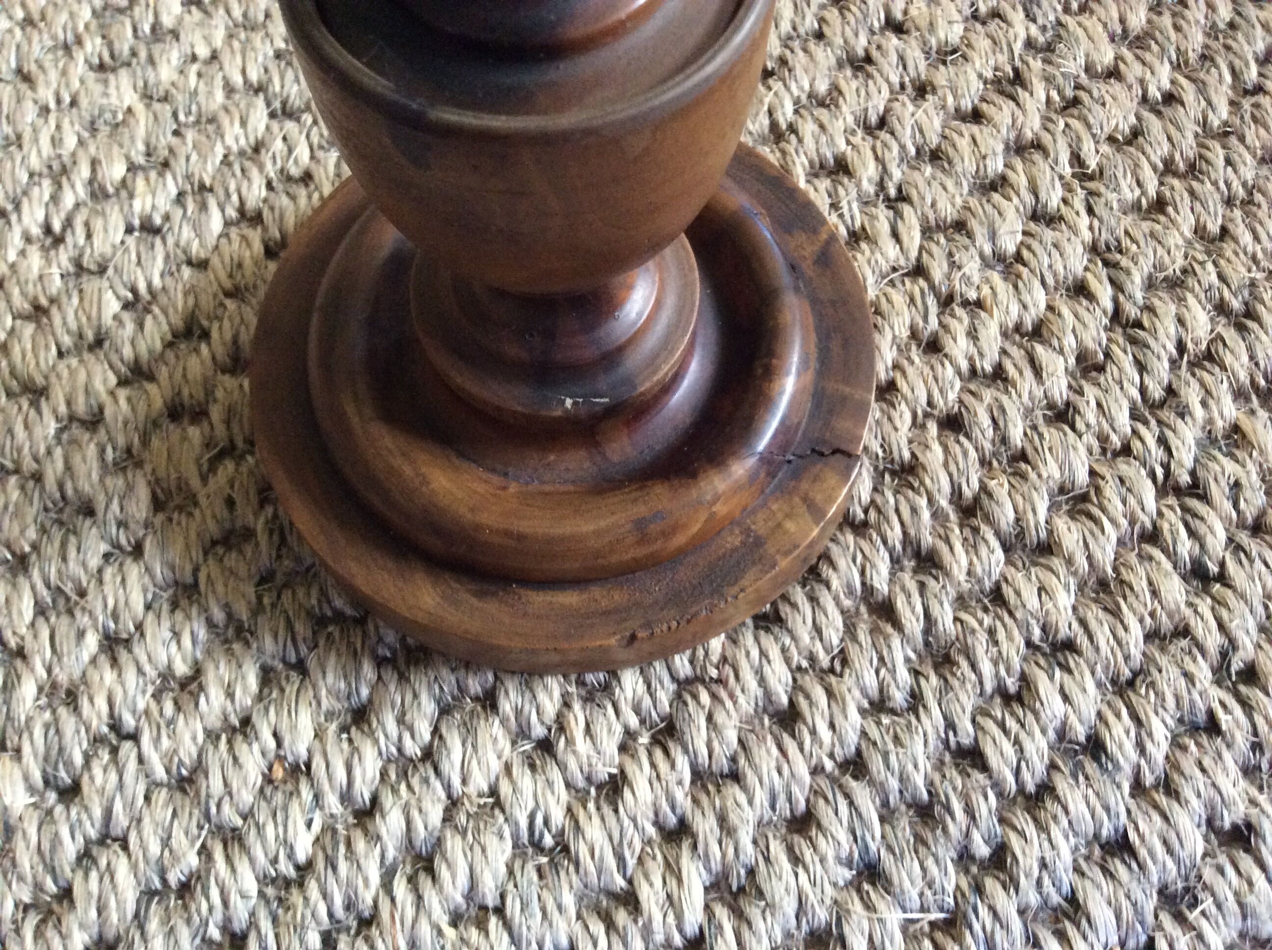 Series of 6 coquetiers