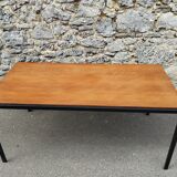 Pastoe table Tu30 Japanese series design Cees Braakman 1960