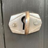 Top Parisian buffet 1930