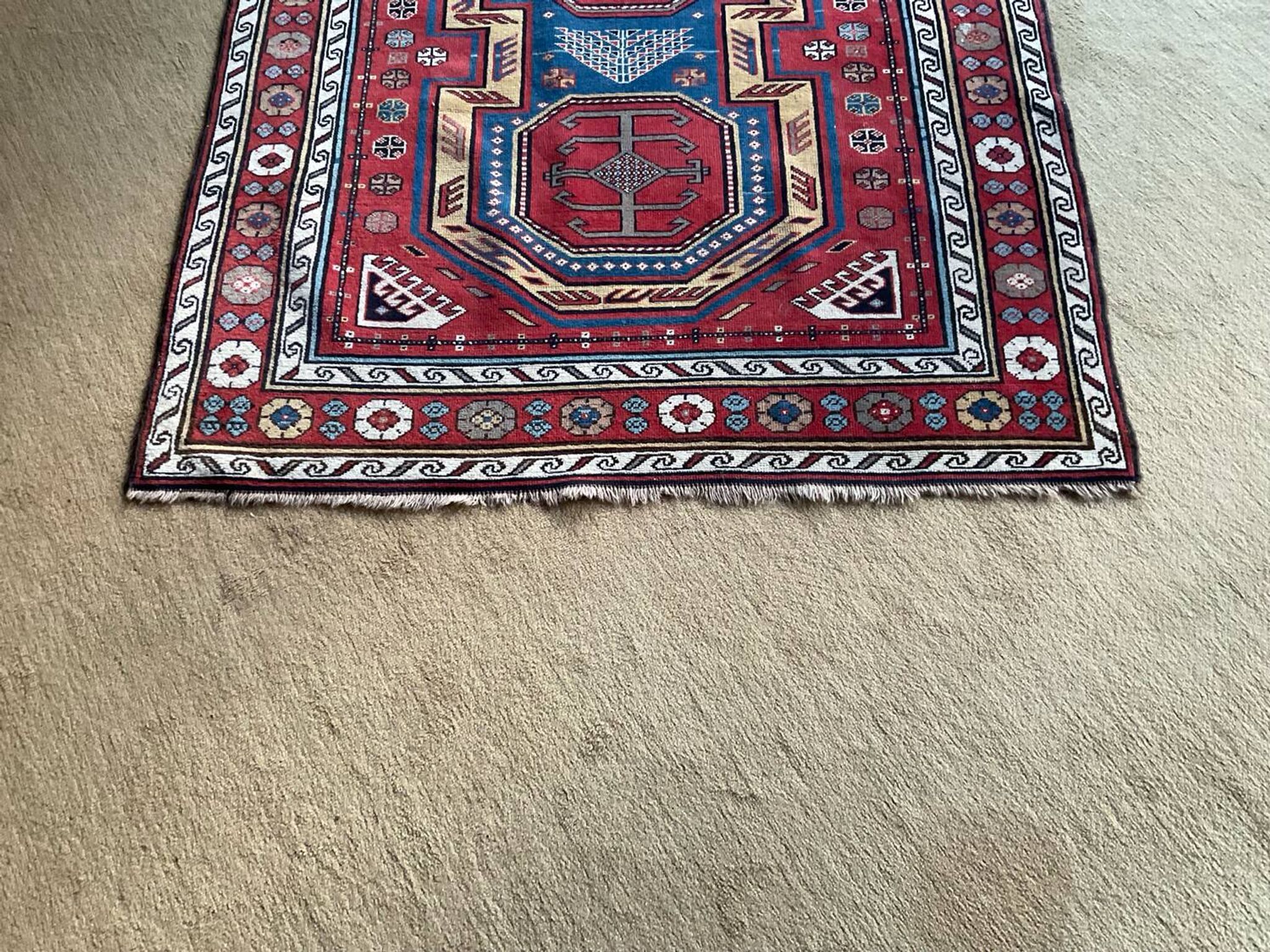 Tapis
