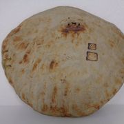 Danish Stoneware Bowl by Conny Walther, 1960s