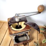Old coffee grinder Peugeot Frères