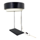 Rare Midcentury Table Lamp by Josef Hůrka for Napako, Marked