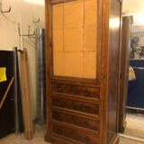 Armoire en noyer