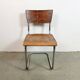 Vintage Workshop Chair, 1960s
