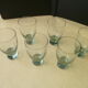 Set de 6 verres style scandinave