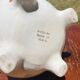 Bassano ceramic planter / planter