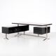 Desk by Gianni Moscatelli for Formanova, Italy 1970.