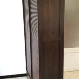Old curtain binder Radia oak 30s