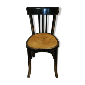 Chaise baumann