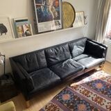 Borge Mogensen 3-seater sofa model 2343 Fredericia