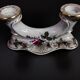 Chodzież porcelain candle holder