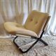 1970s designer armchair