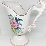 Lunéville Pitcher