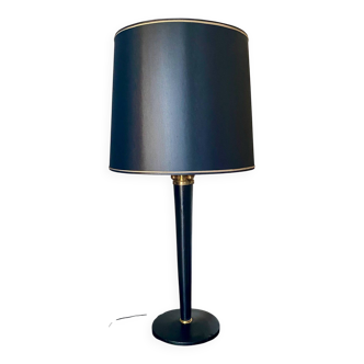 Grande lampe style Mazda - 1950