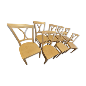 chaise design TON
