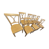 Design chair TON