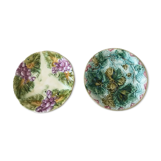 Dabbling plates