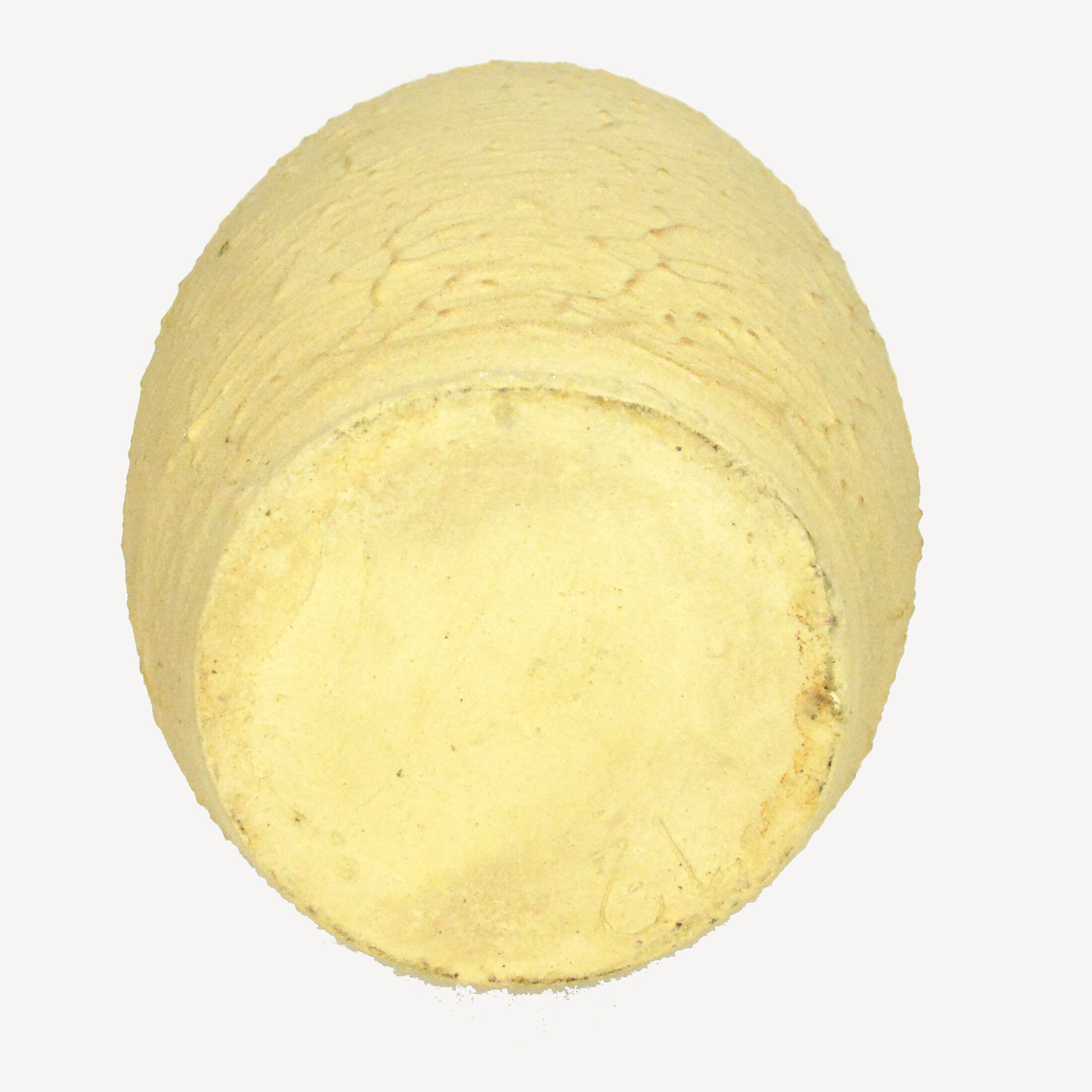 Vase VEB Haldensleben, Germany