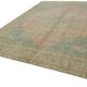 Handmade Turkish Contemporary 1980s 286 cm x 390 cm Beige Wool Carpet