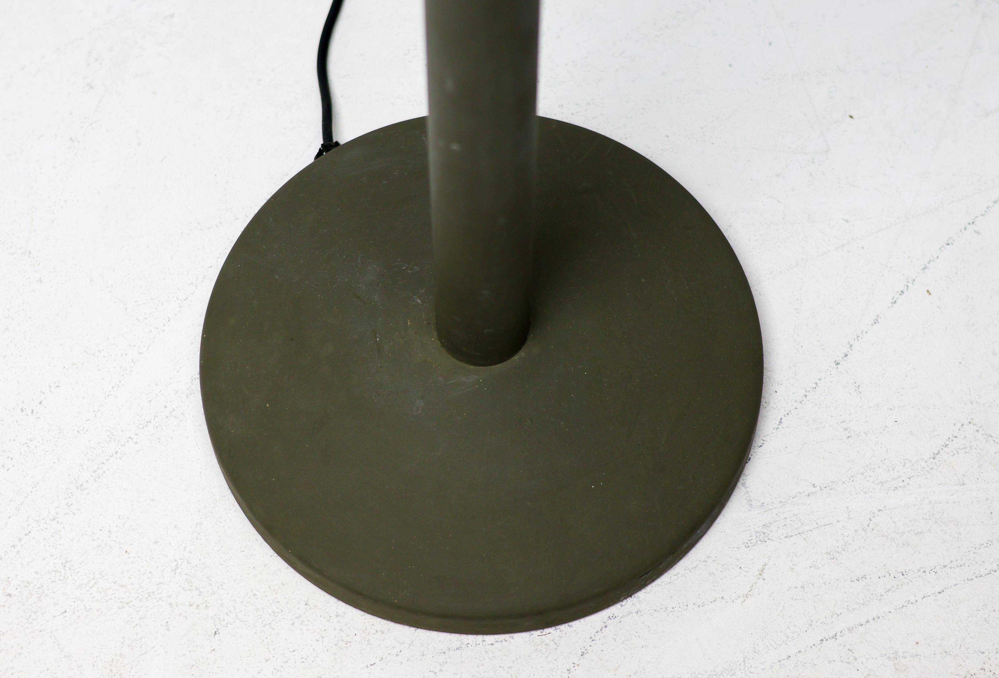 "Luminator" floor lamp by Pietro Chiesa for Fontana Arte, 1933