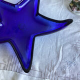 Vintage star-shaped catchall tray