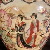 Chinese pot cache