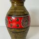 Vase West Germany